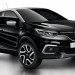 Renaut Captur